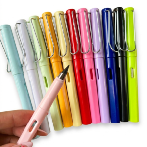 LAPIZ INFINITO DE COLORES X12UND
