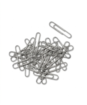 CLIPS METAL