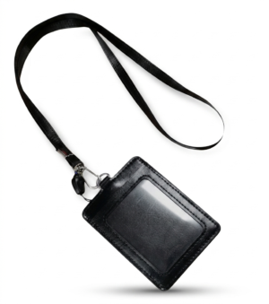 PORTACARNET CUERO