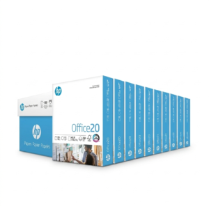 RESMA HP OFICIO X1UND