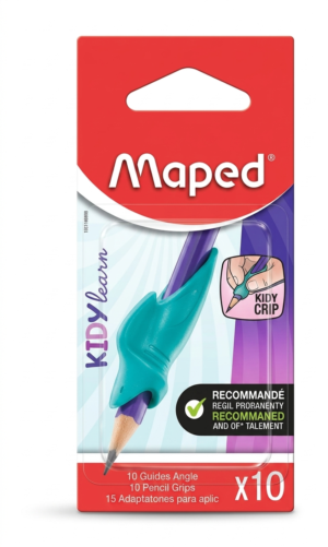 CORRECTOR DE ESCRITURA MAPED X10UND
