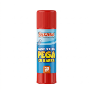 PEGA DE BARRA SYSABE