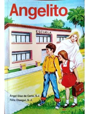 LIBRO ANGELITO