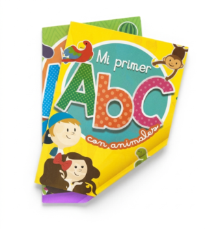 CARTILLAS PARA LEER Y COLOREAR/ VARIADOS