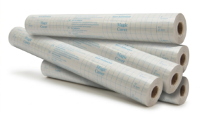 PAPEL CONTAC TRANSPARENTE