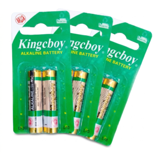 PILAS KINGCBOY