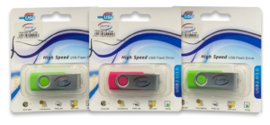 PENDRIVE DAVEY 16GB