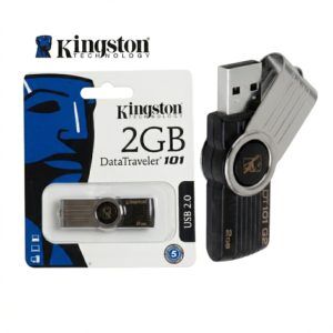 PENDRIVE KINGSTON