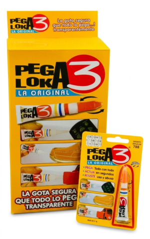 PEGA LOKA