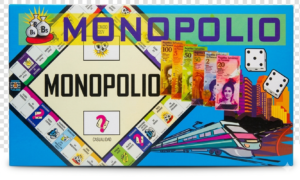 MONOPOLIO