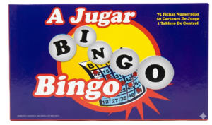 BINGO