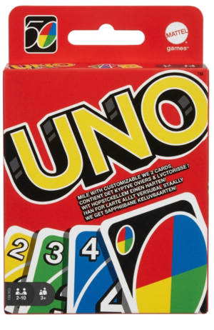 CARTAS UNO