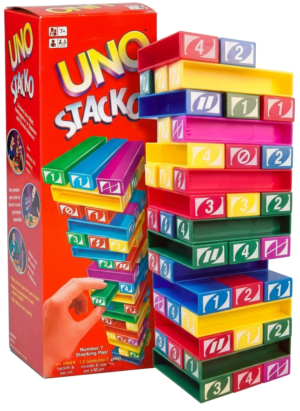 UNO STACKO