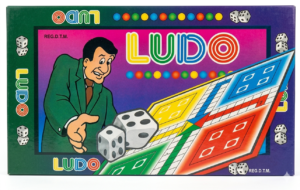 LUDO BASICO