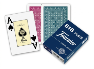 BARAJAS POKER