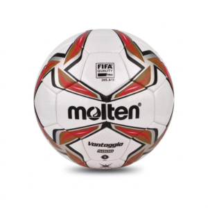 BALON MOLTEN DE FUTBOL NUMERO 4
