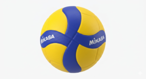 BALON MIKASA DE VOLEIBOL