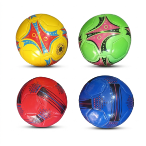BALON NUMERO 2 DE FUTBOL