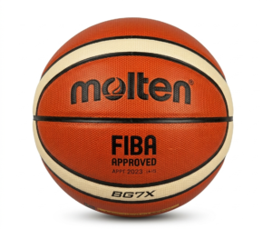 BALON MOLTEN FIBA DE BASKET