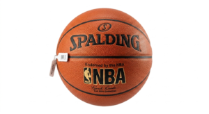 BALON SPALDING DE BASKET