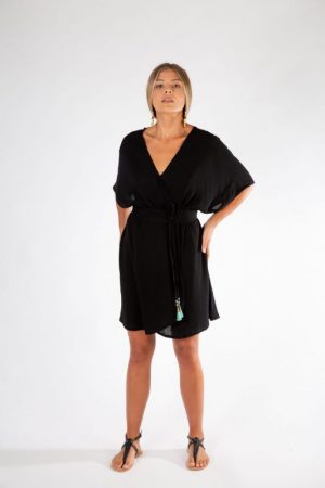 Vestido Romina (Mini)