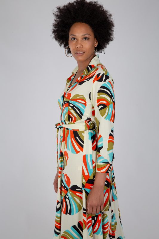 Vestido Eloise - Imagen 2