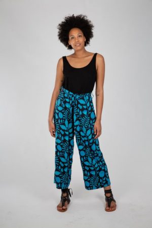 Pantalón Bione Flor