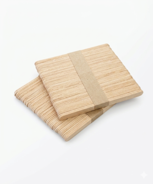 PALETA DE HELADO NATURAL 12U