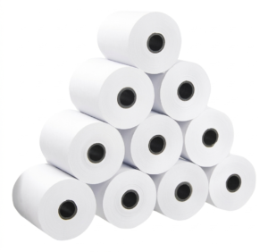 ROLLOS DE PUNTO DE VENTA X10UND