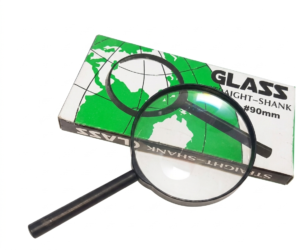 LUPA GLASS