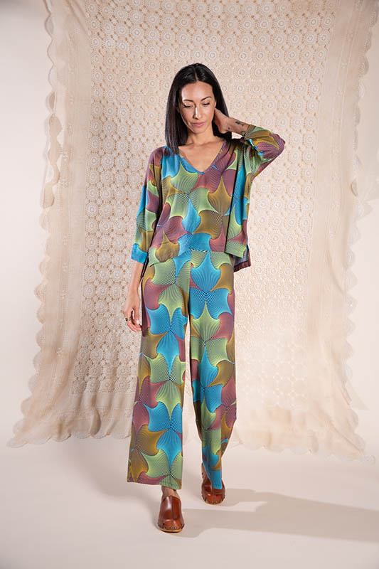 Conjunto Bimbim Africa