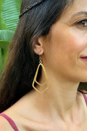 Pendientes Frida Dúo